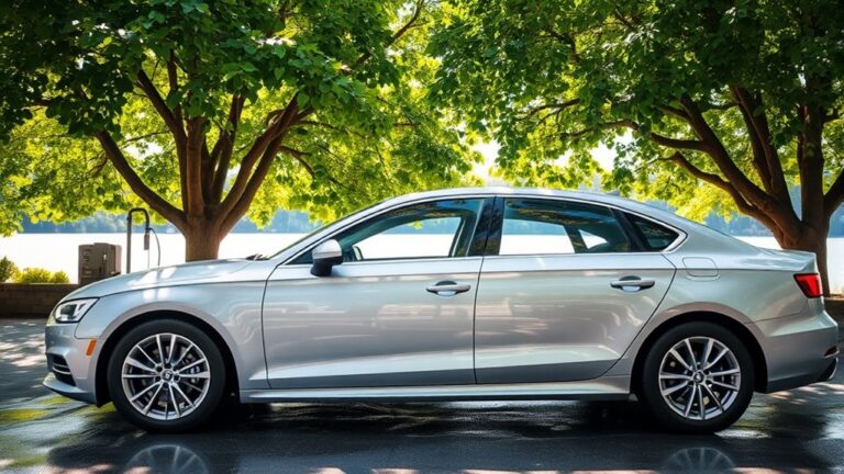 quality car wash services
