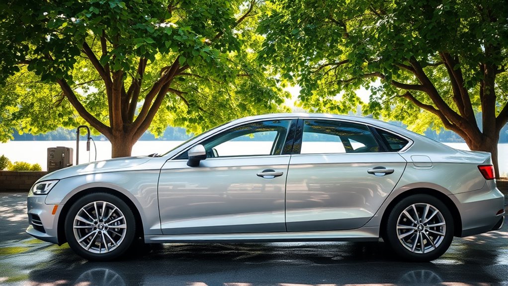 quality car wash services