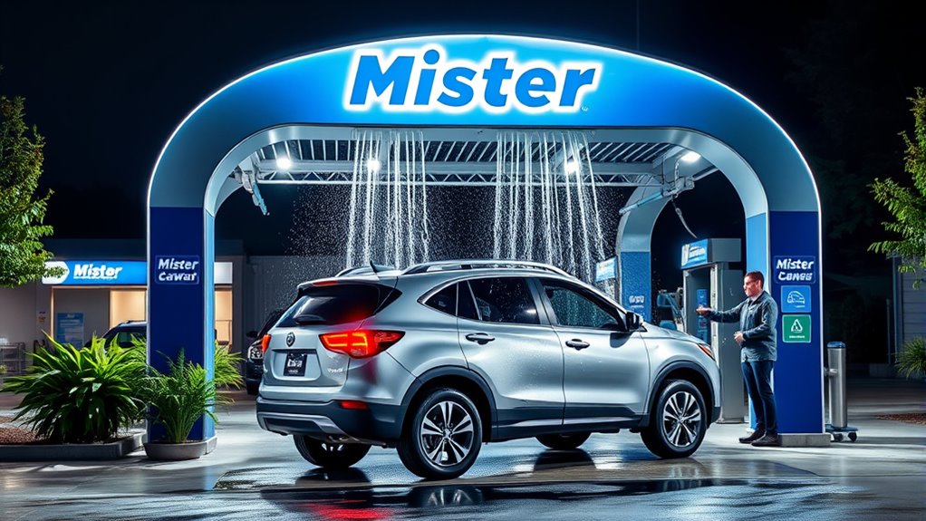 top car wash benefits