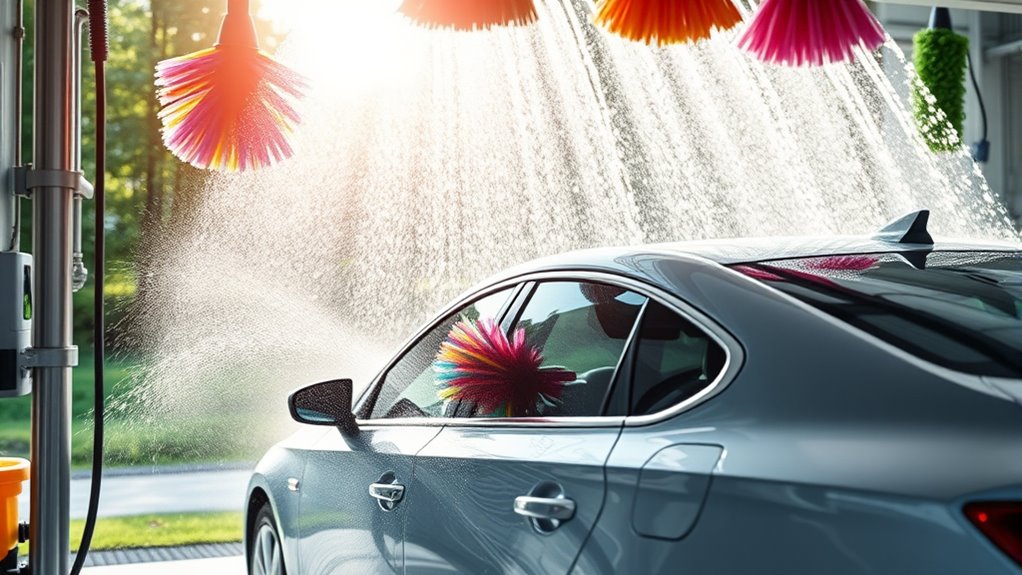 top car wash picks