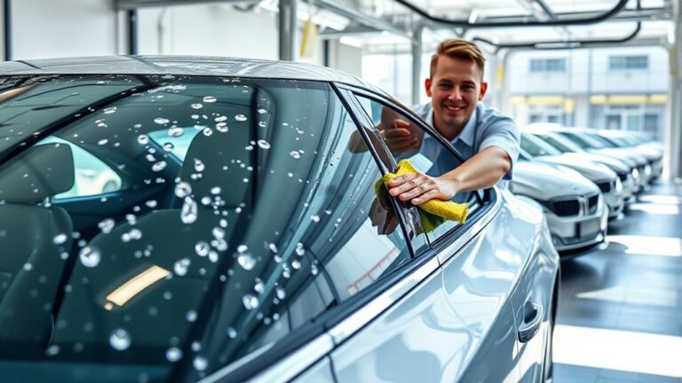 top car wash recommendations