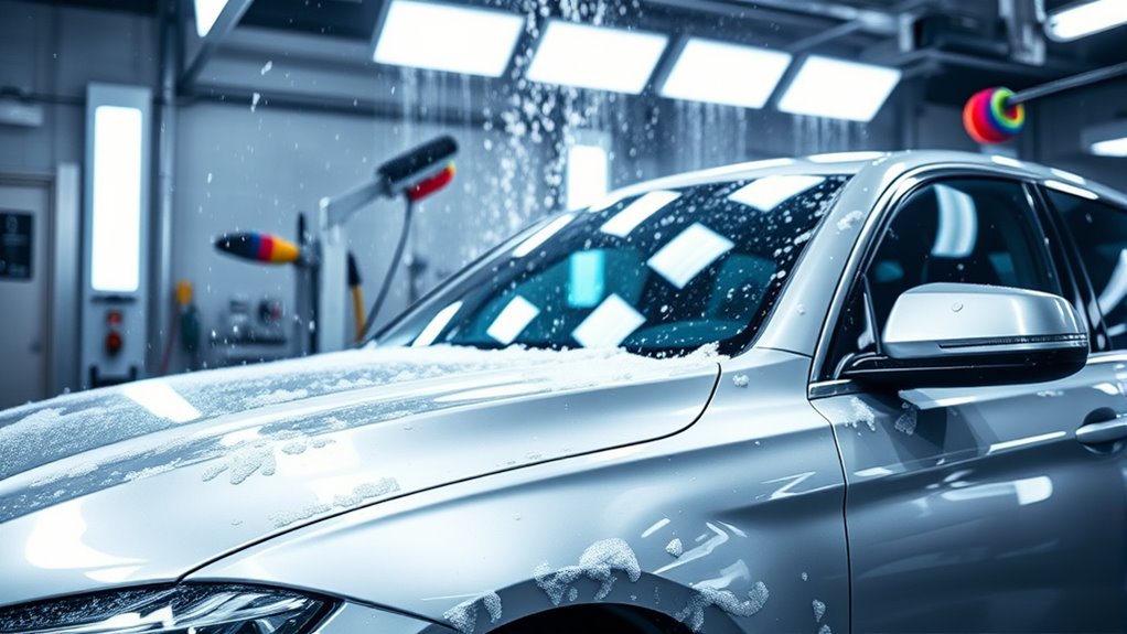 best local car washes