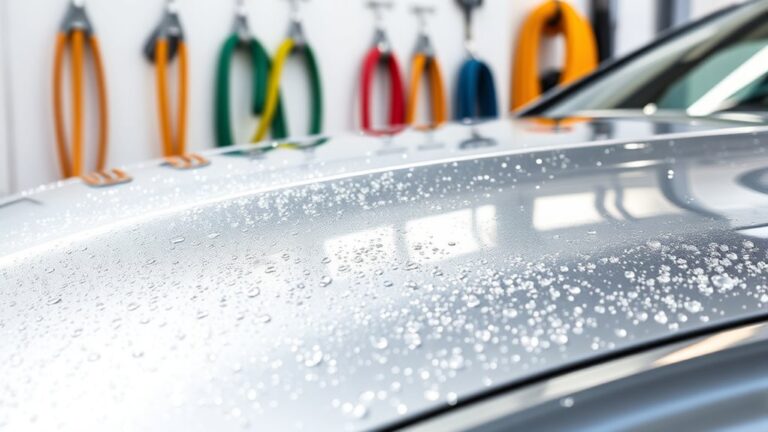 car wash cost factors