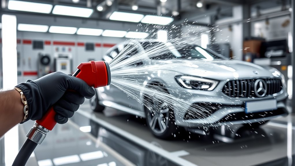 car wash purchasing guide
