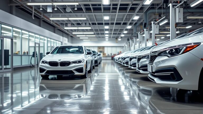 car wash startup costs