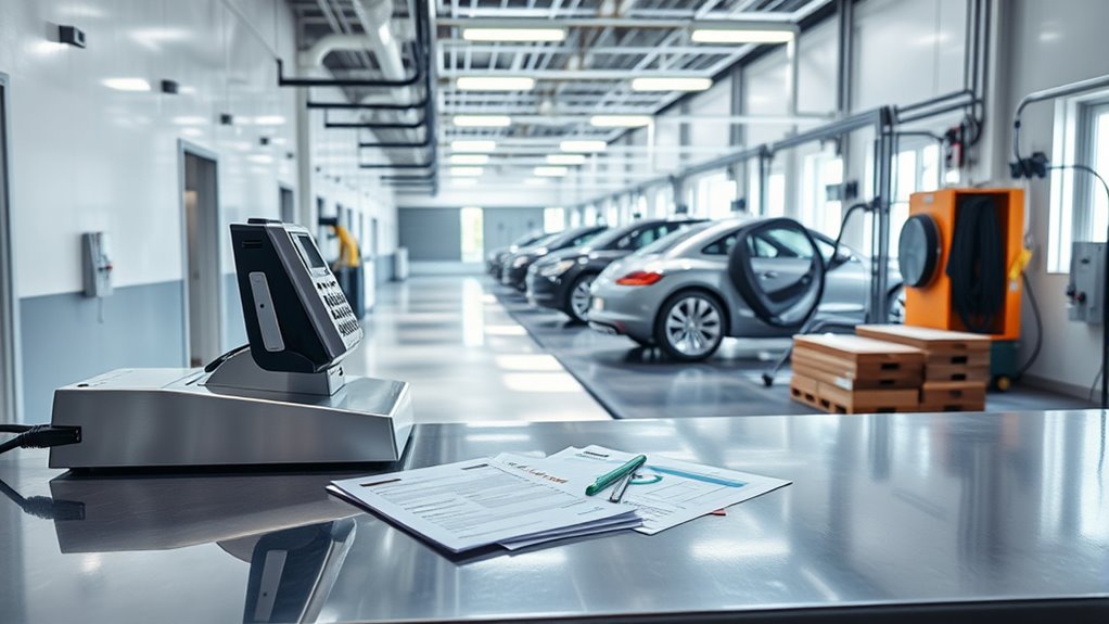 car wash startup expenses