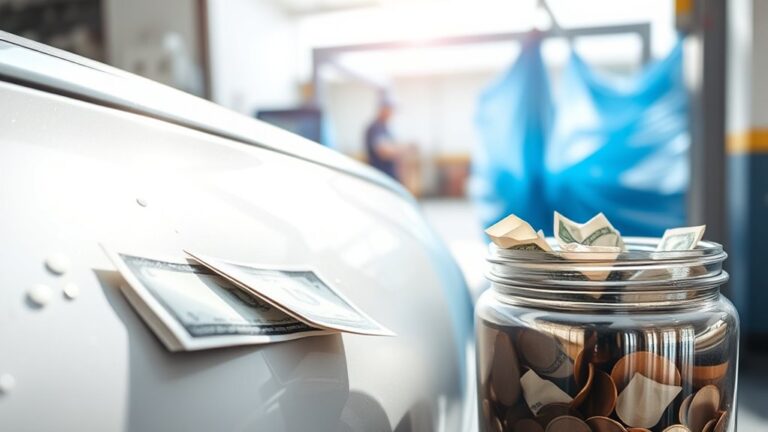 car wash tipping guidelines