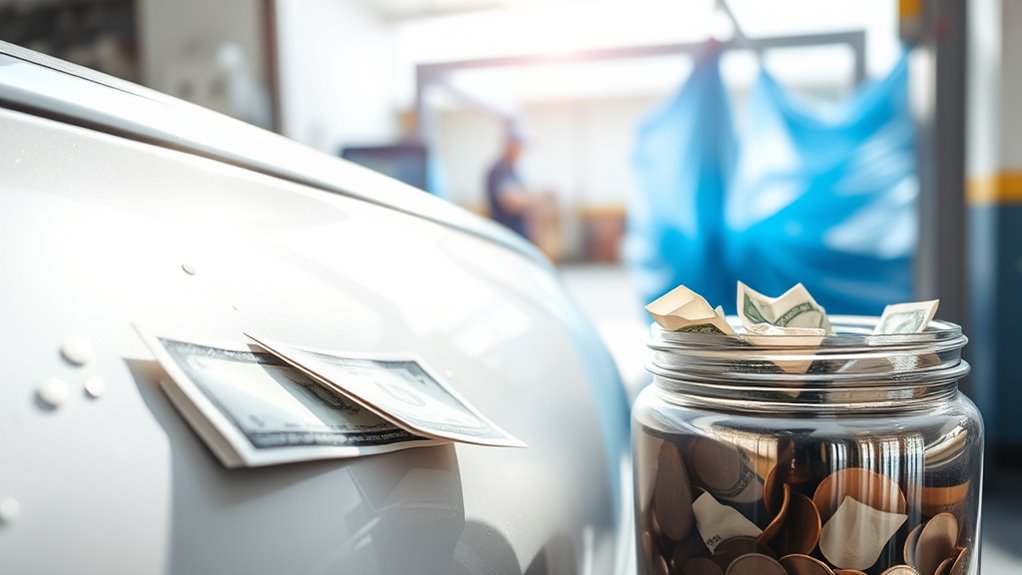 car wash tipping guidelines