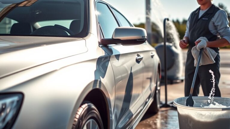 car wash tipping guidelines