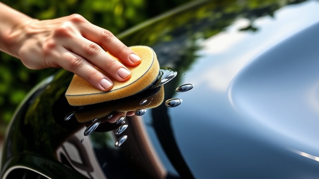 careful cleaning prolongs longevity