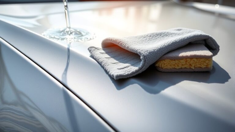 ceramic coating care tips
