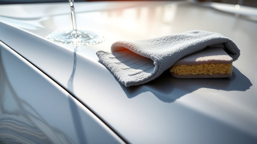 ceramic coating care tips