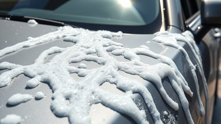 dawn dish soap damage