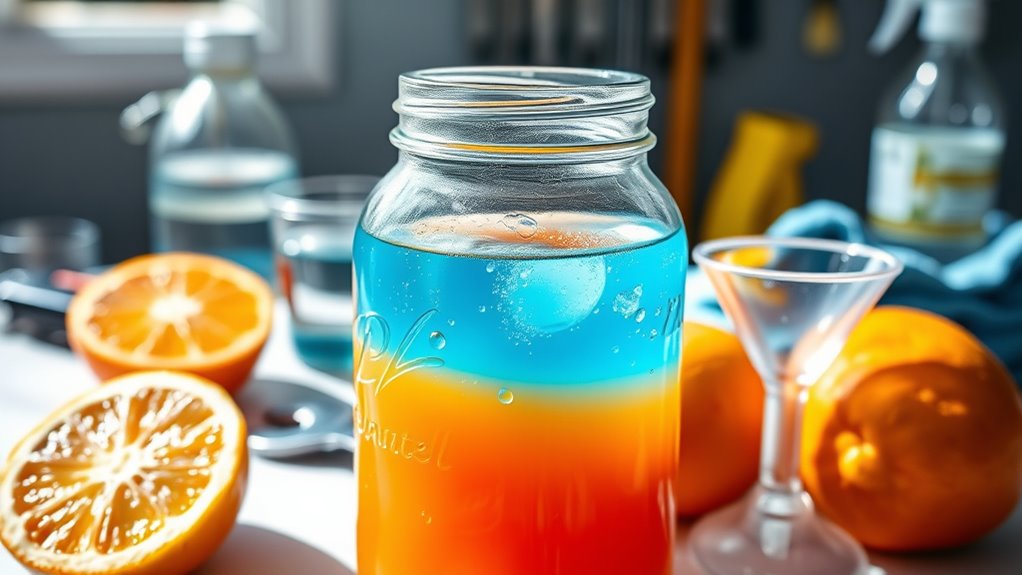 diy washer fluid benefits