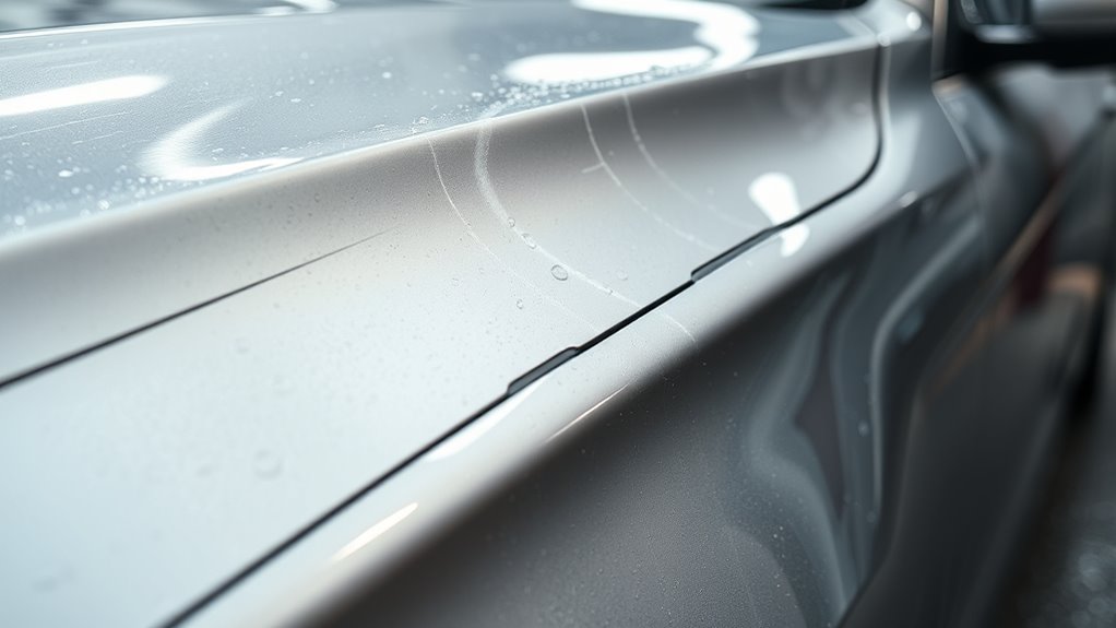 effective vehicle cleaning process