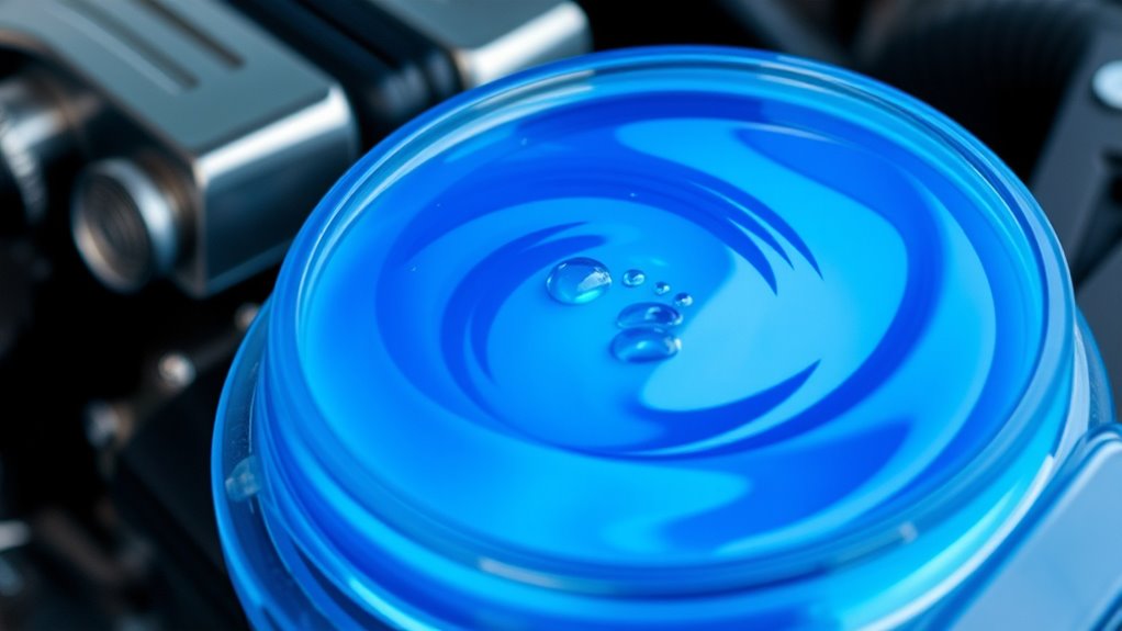 effective windshield cleaning solution