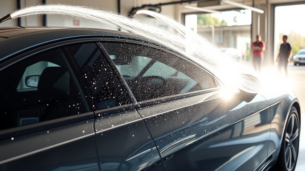 efficient car care solutions