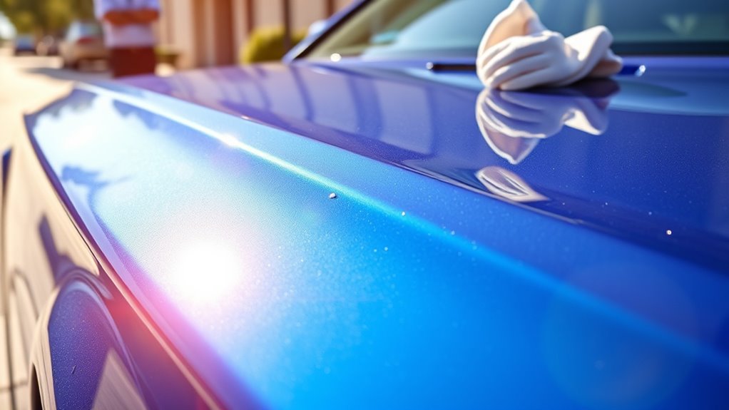 exceptional clean car services