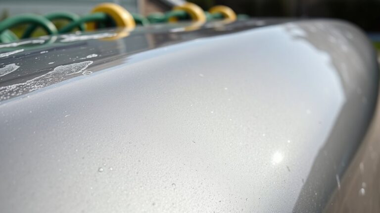 frequent washing can damage
