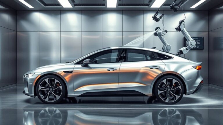 graphene enhanced car cleaning technology
