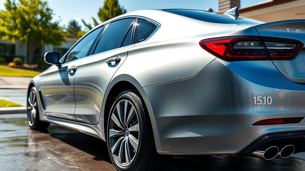 lease car cleaning advice
