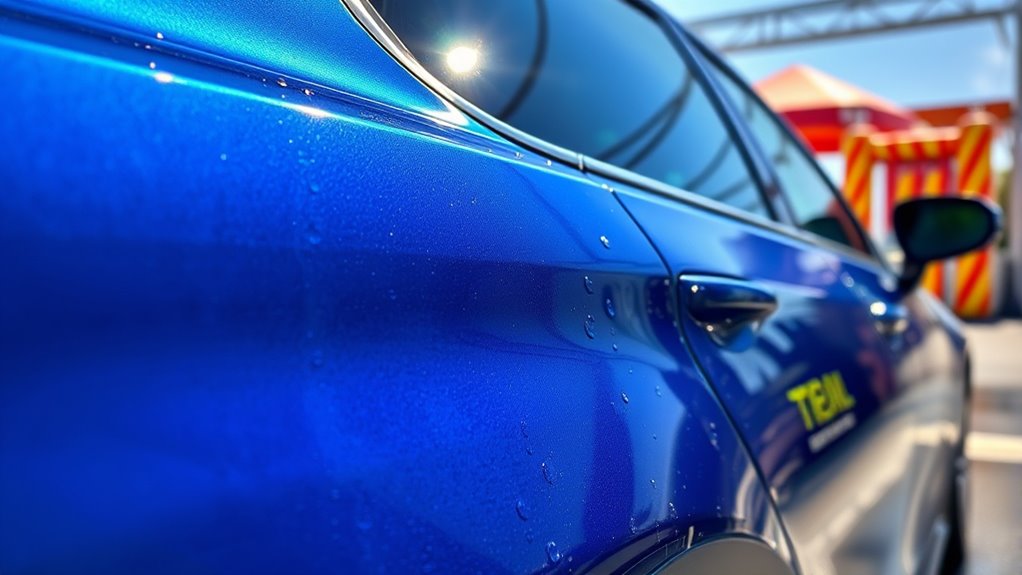 maintain vehicle health regularly