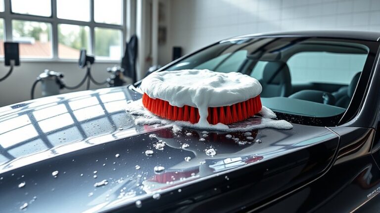 maximize your car wash