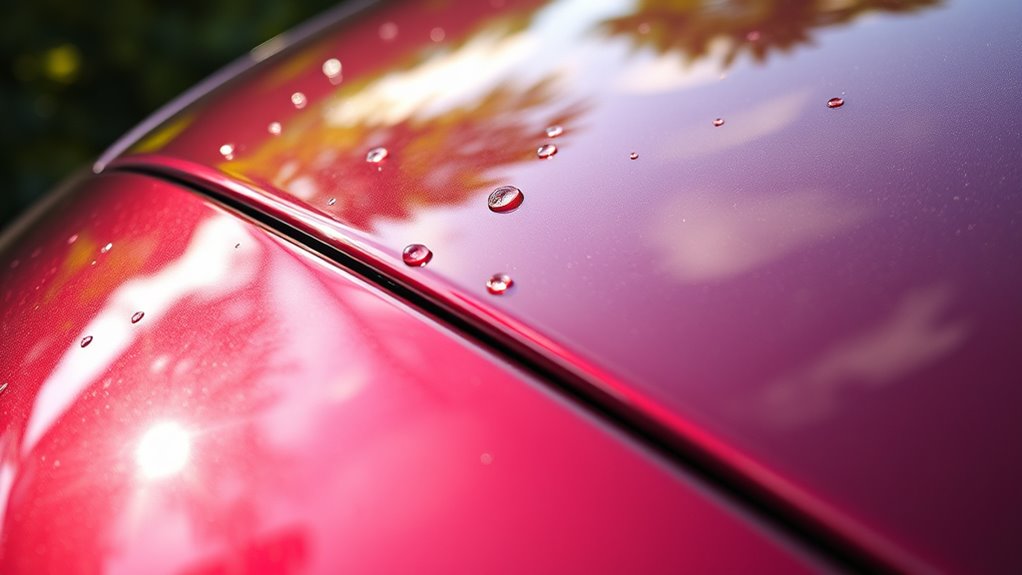 protect your car s finish