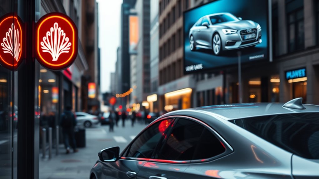 quickly locate nearby car wash