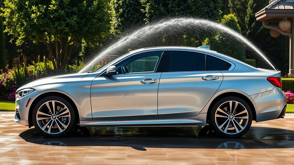 regular car maintenance schedule