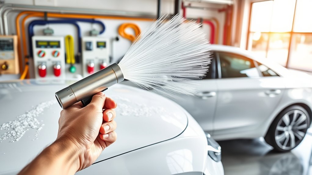self service car wash guide
