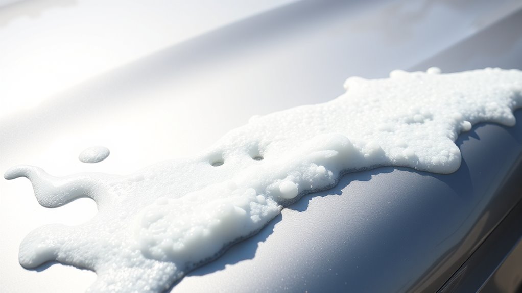 surfactants effectively lift grime