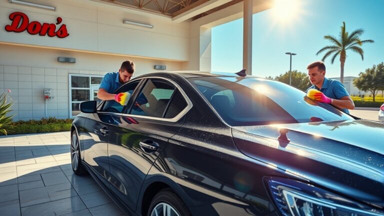 top car wash fargo