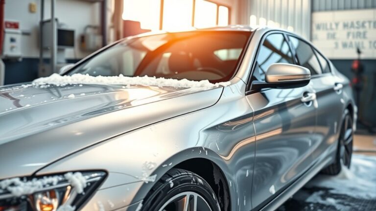 top choice for car care