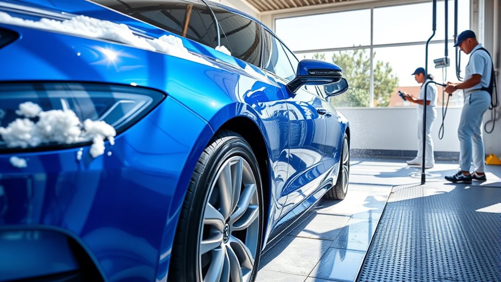 trustworthy quality car care