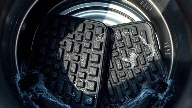 washing machine car mats