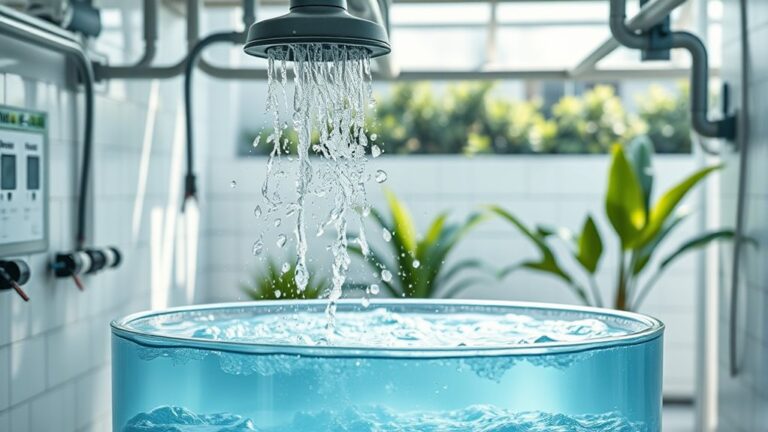 water reclamation in car washes