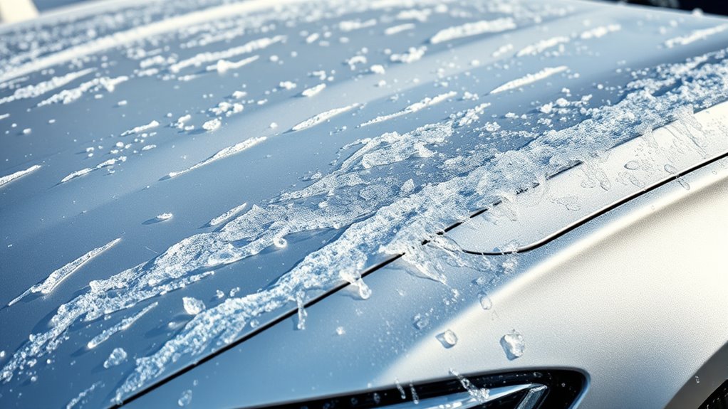 winter car maintenance essentials