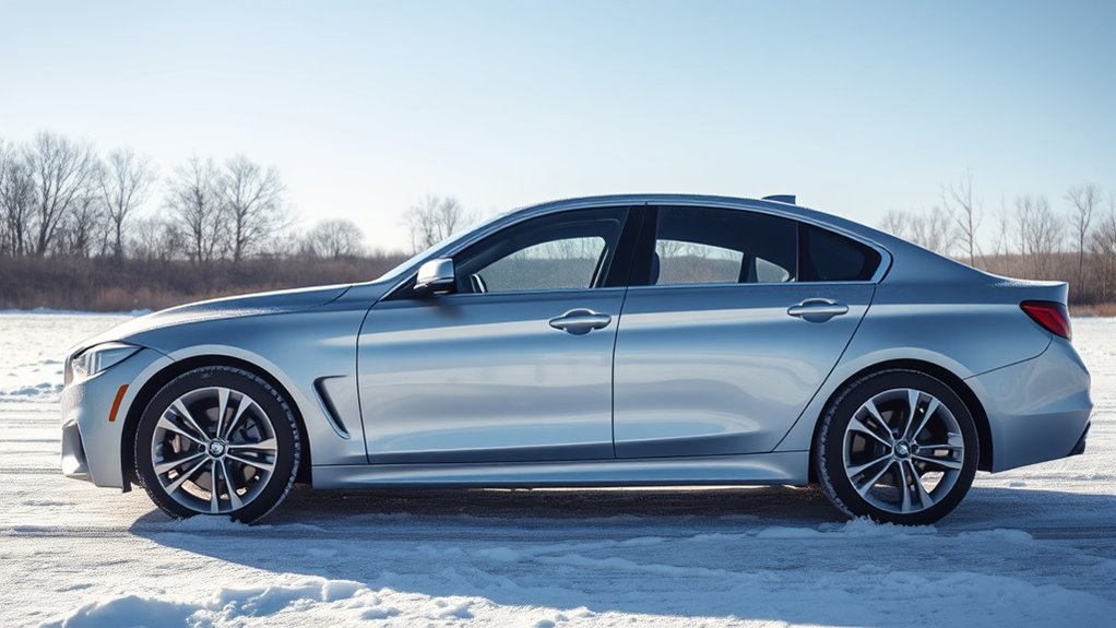 winter car wash precautions